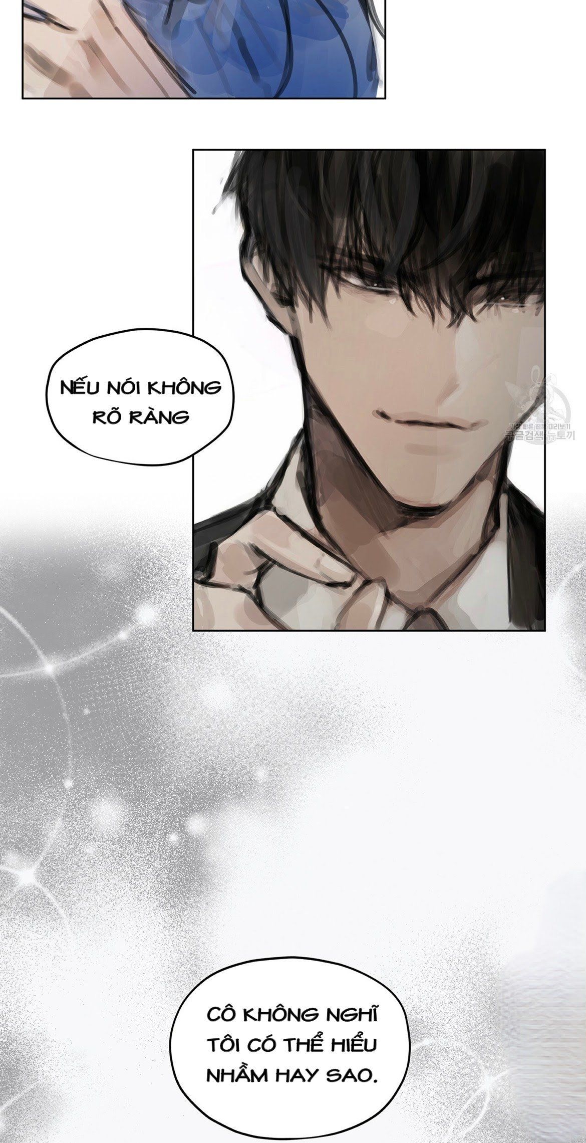 Doppio Senso Chương 5 page 22 - Giả Dược