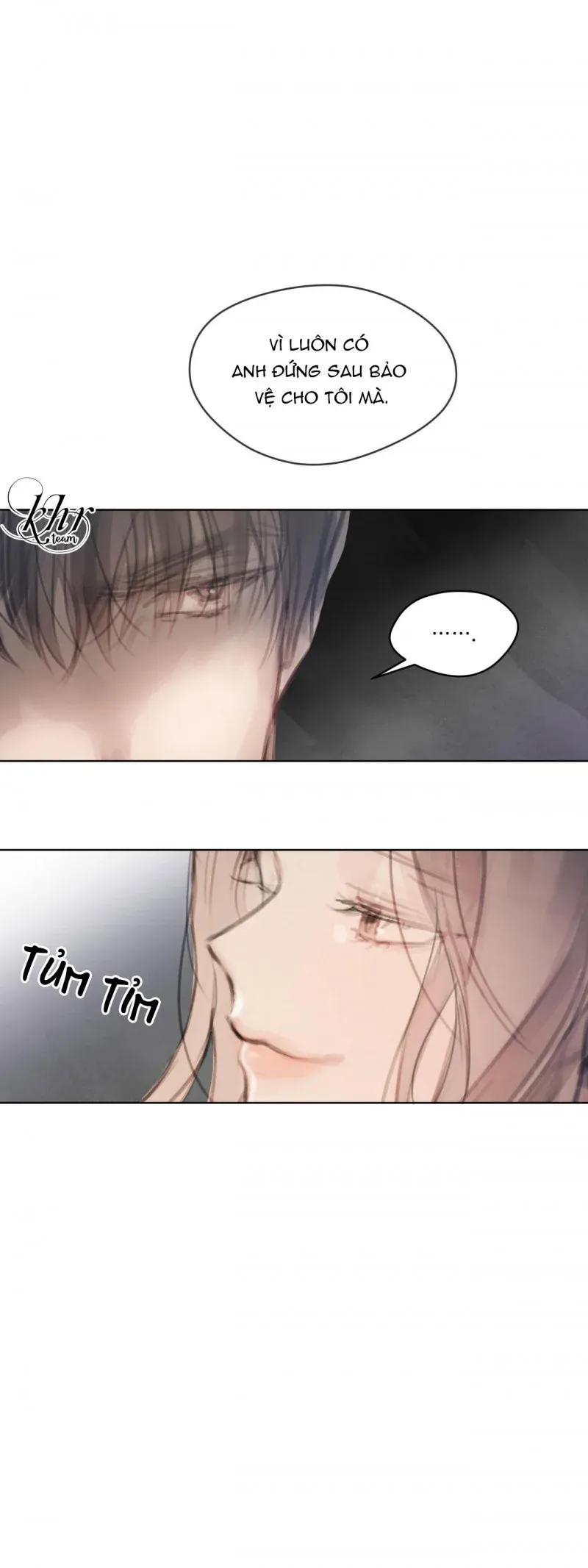 Doppio Senso Chương 50 page 3 - Giả Dược