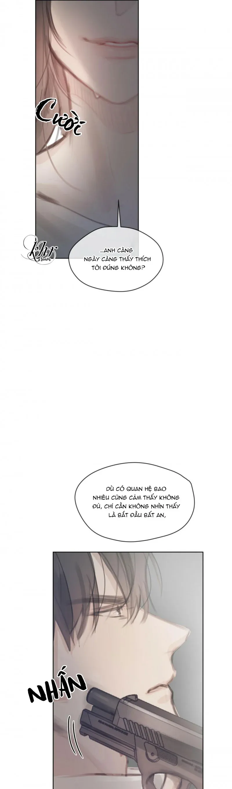 Doppio Senso Chương 50 page 10 - Giả Dược