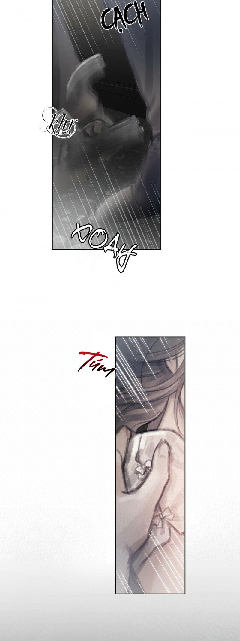 Doppio Senso Chương 50.5 page 2 - Giả Dược