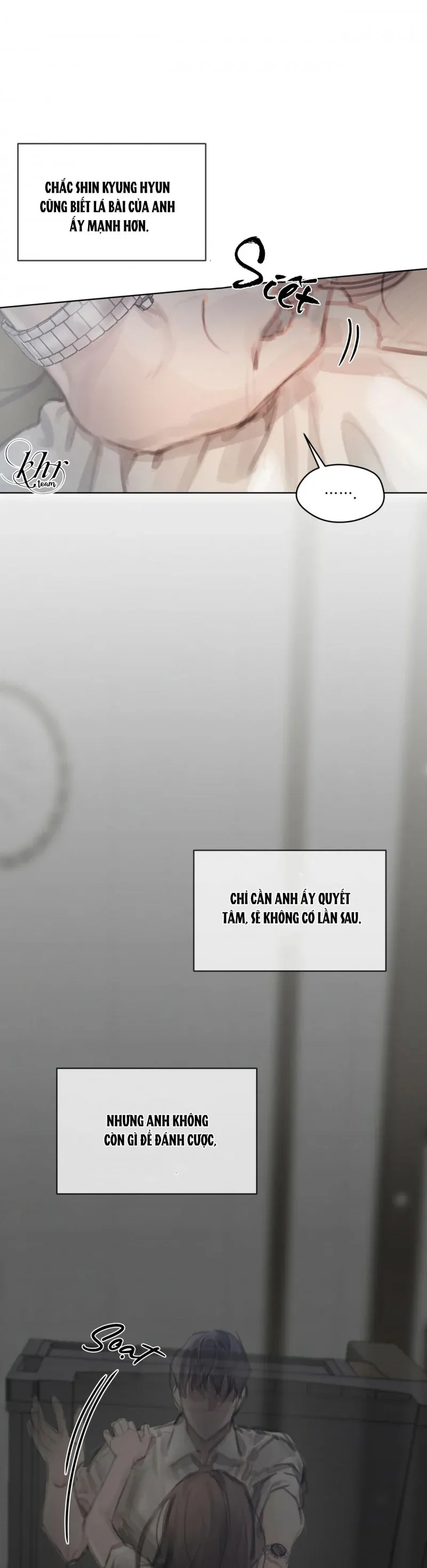 Doppio Senso Chương 50.5 page 5 - Giả Dược