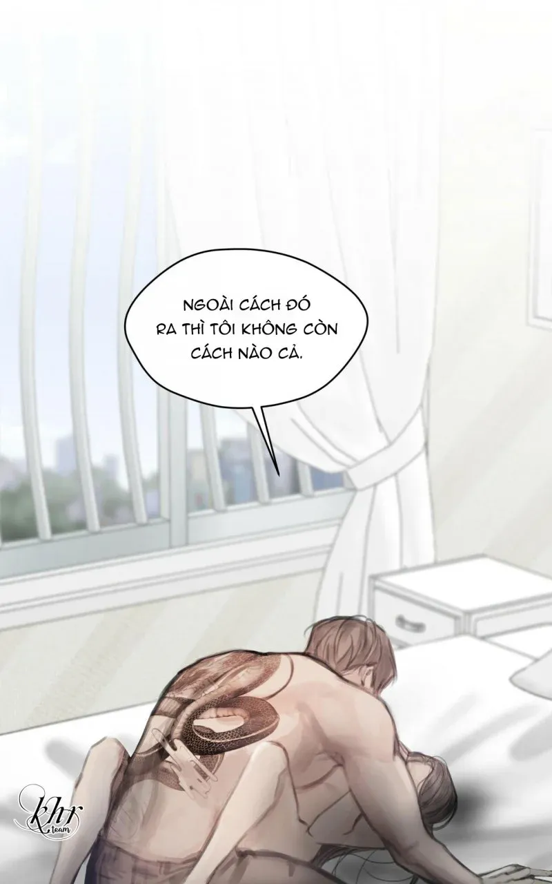 đọc truyện Doppio Senso Chương 51 ảnh 27 tại Thiên Thai Truyện