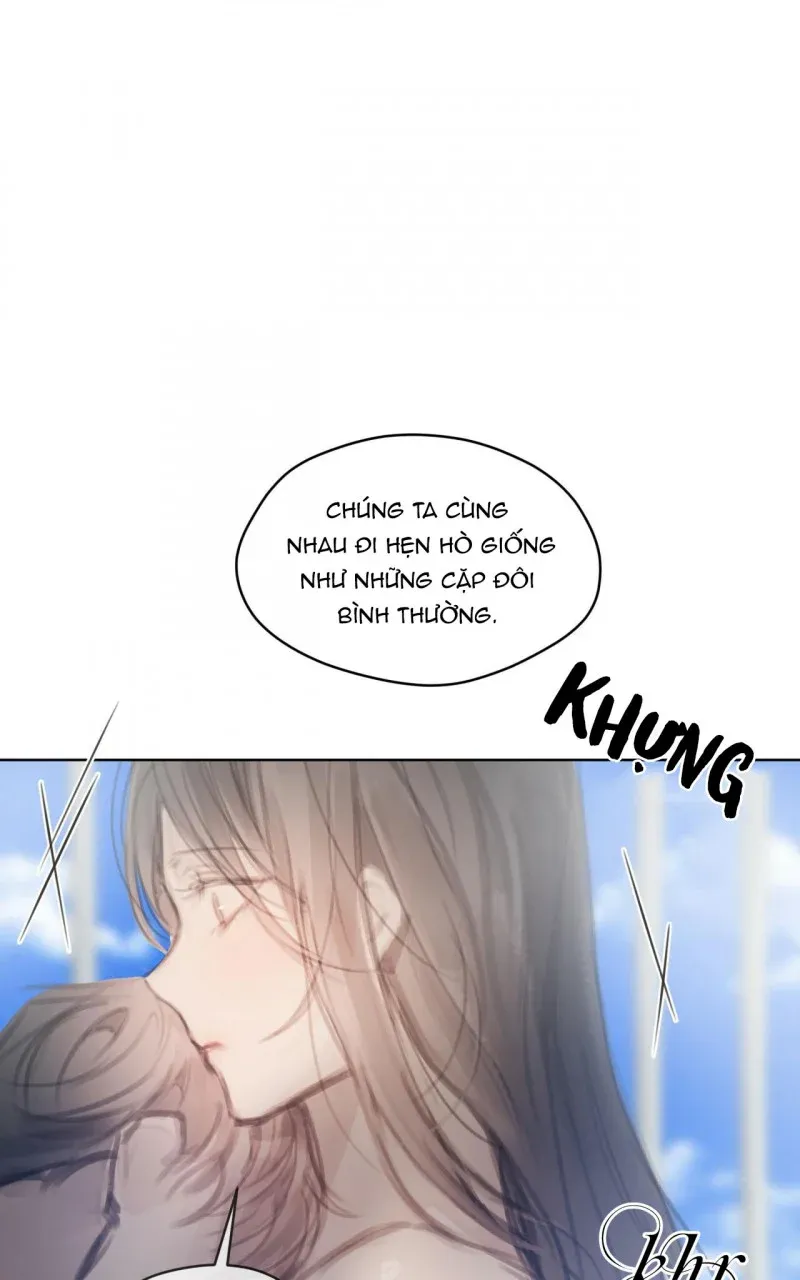 Doppio Senso Chương 51.5 page 11 - Giả Dược