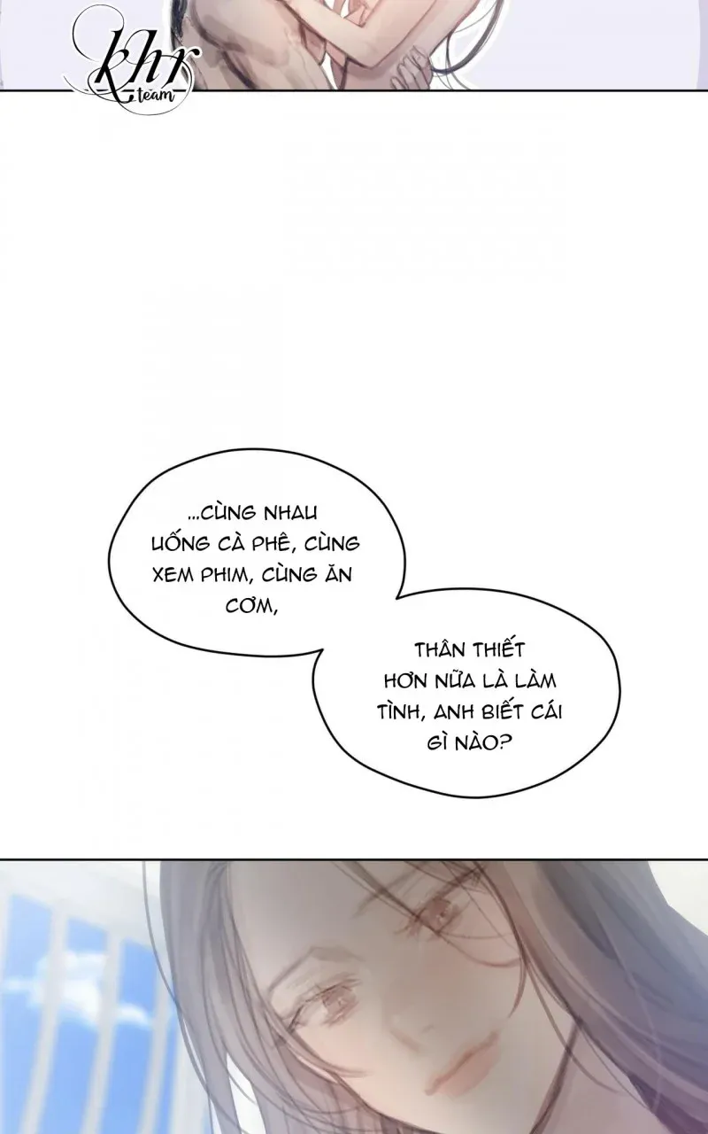 Doppio Senso Chương 51.5 page 13 - Giả Dược