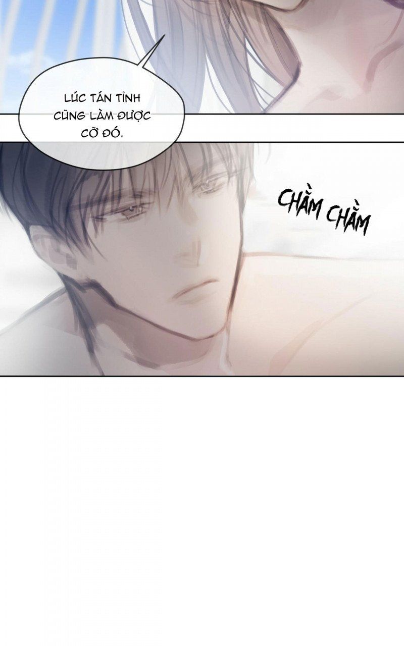 Doppio Senso Chương 51.5 page 14 - Giả Dược