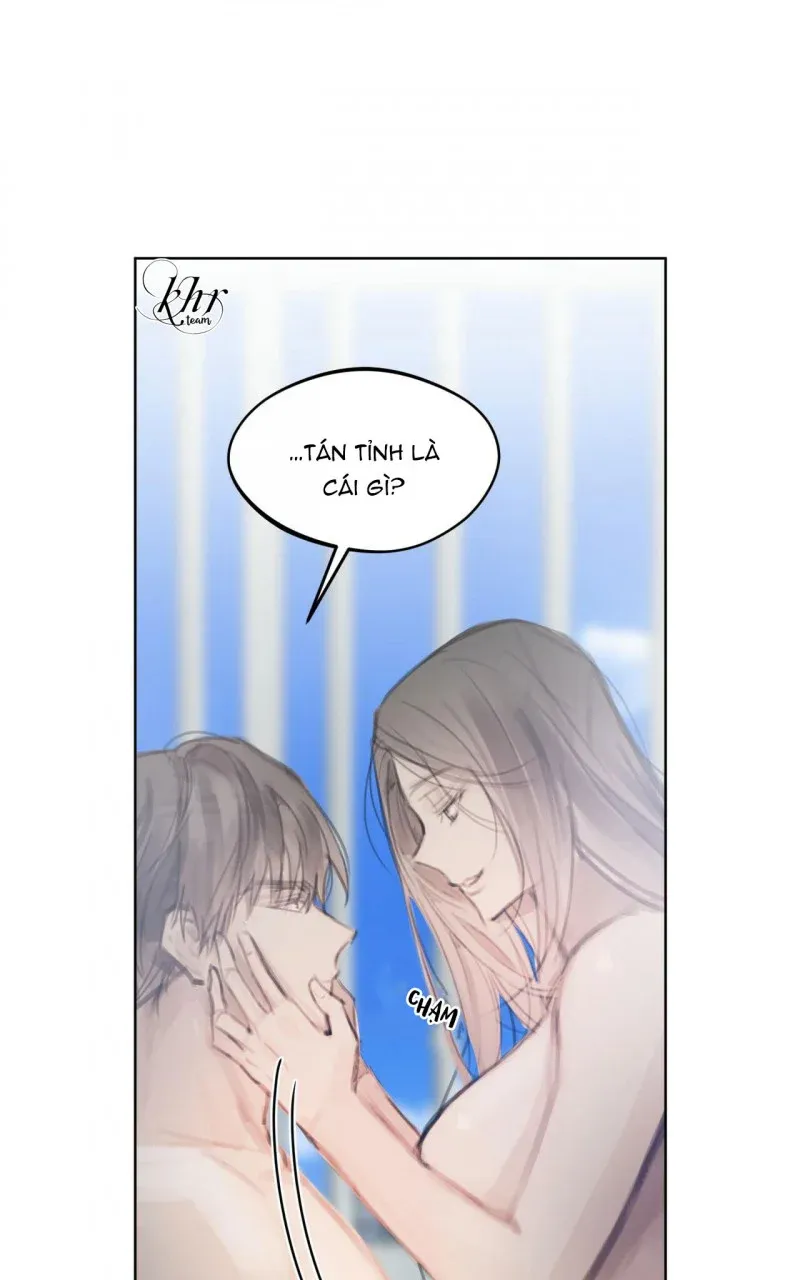 Doppio Senso Chương 51.5 page 15 - Giả Dược
