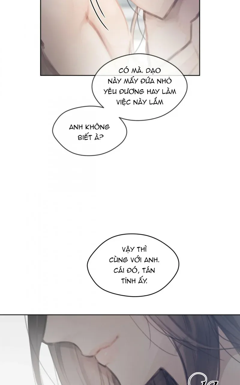 Doppio Senso Chương 51.5 page 16 - Giả Dược