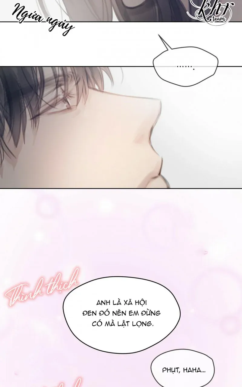 Doppio Senso Chương 51.5 page 17 - Giả Dược