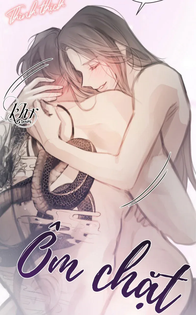 Doppio Senso Chương 51.5 page 18 - Giả Dược