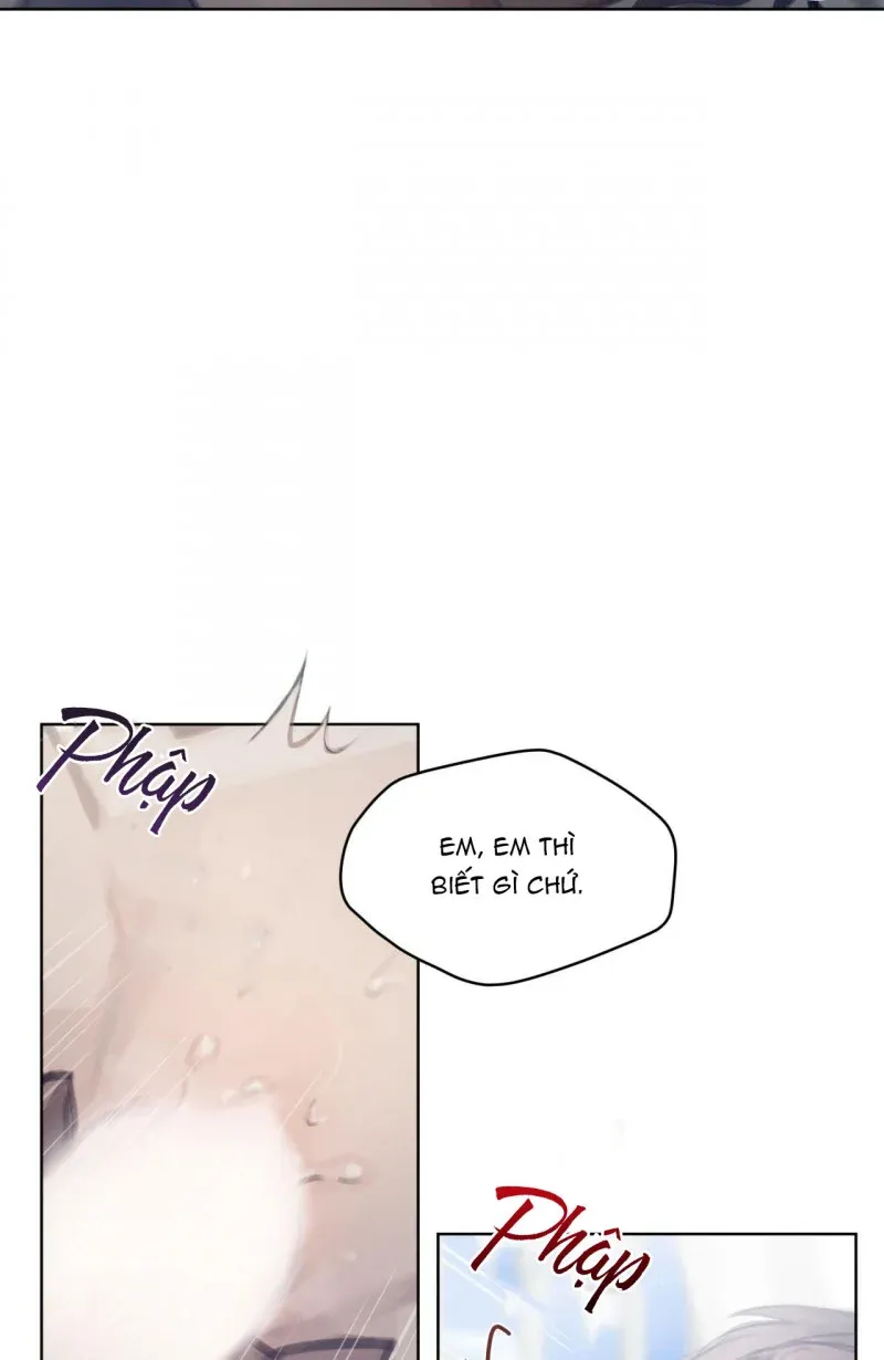 Doppio Senso Chương 51.5 page 3 - Giả Dược