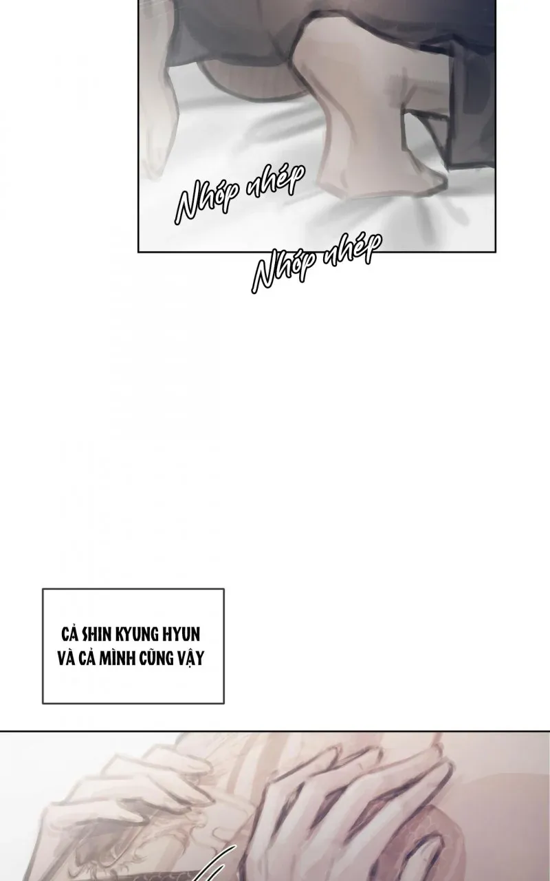 Doppio Senso Chương 51.5 page 21 - Giả Dược