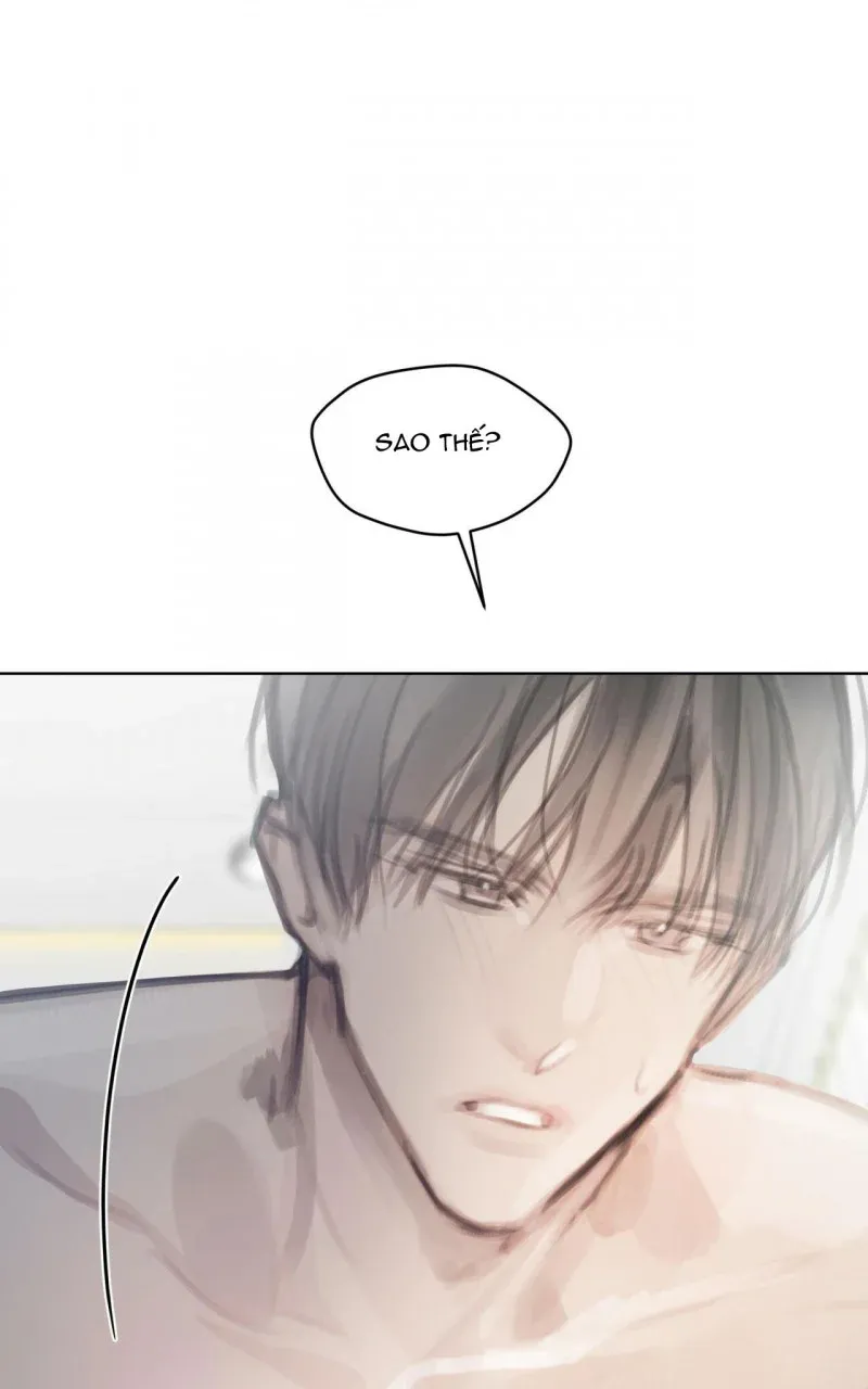 Doppio Senso Chương 51.5 page 23 - Giả Dược