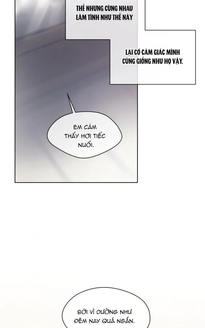 Doppio Senso Chương 51.5 page 25 - Giả Dược