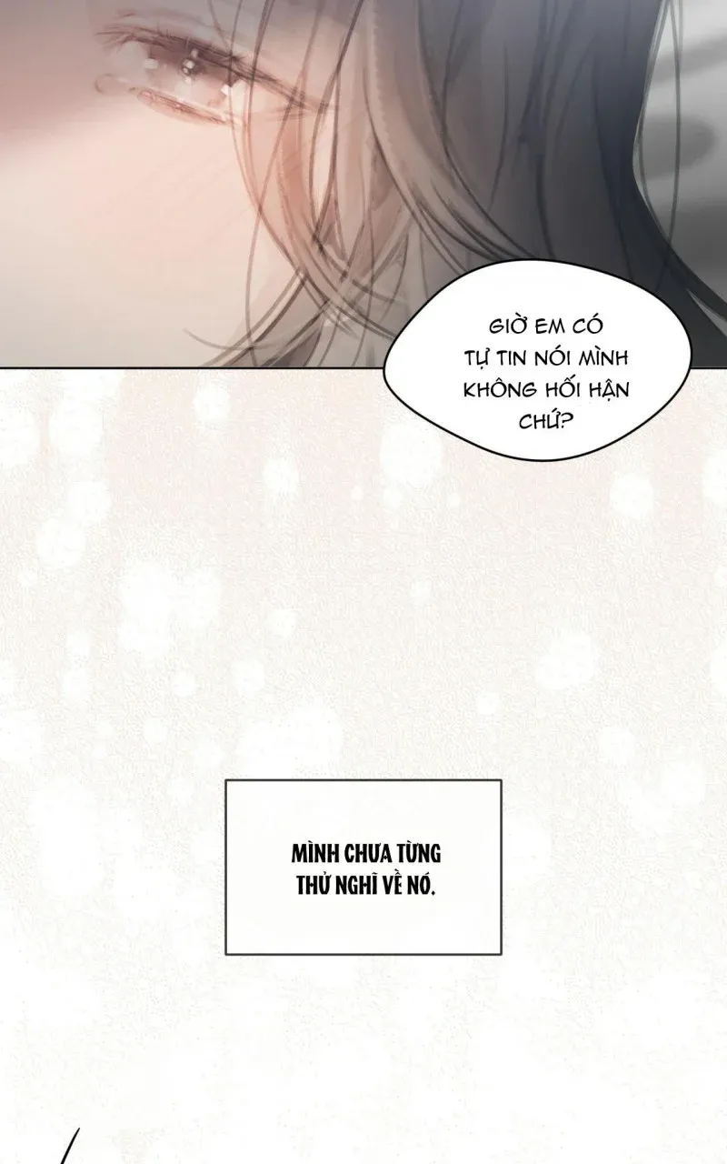 Doppio Senso Chương 51.5 page 27 - Giả Dược