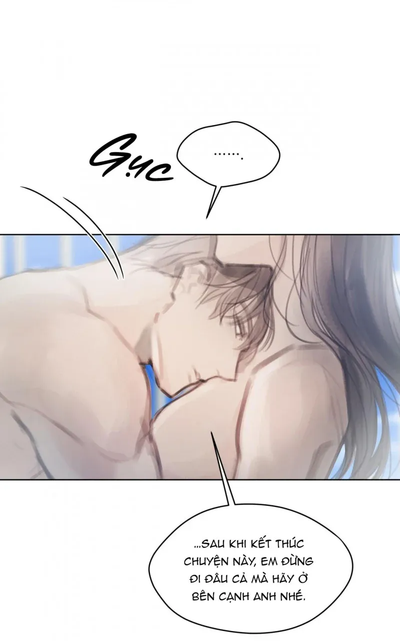 Doppio Senso Chương 51.5 page 10 - Giả Dược
