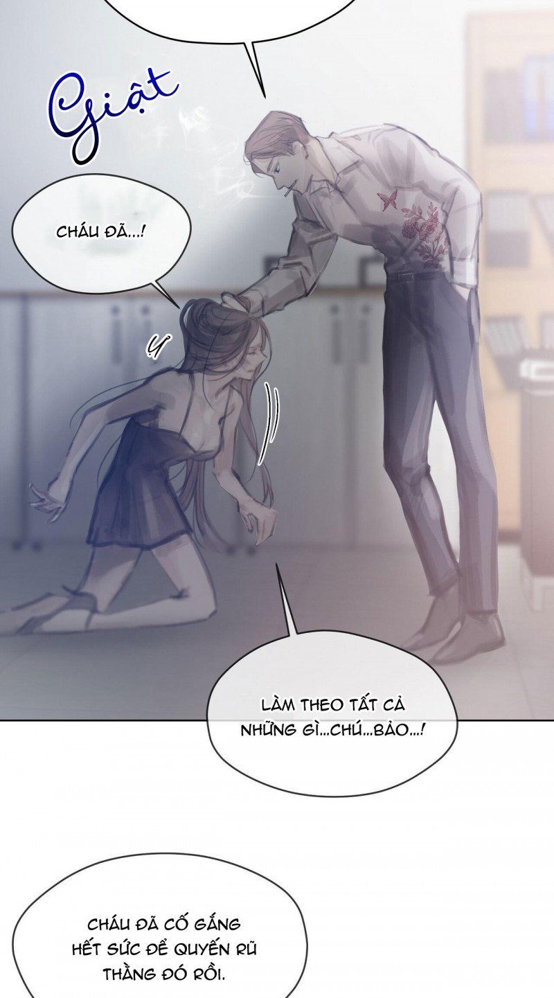Doppio Senso Chương 52 page 13 - Giả Dược