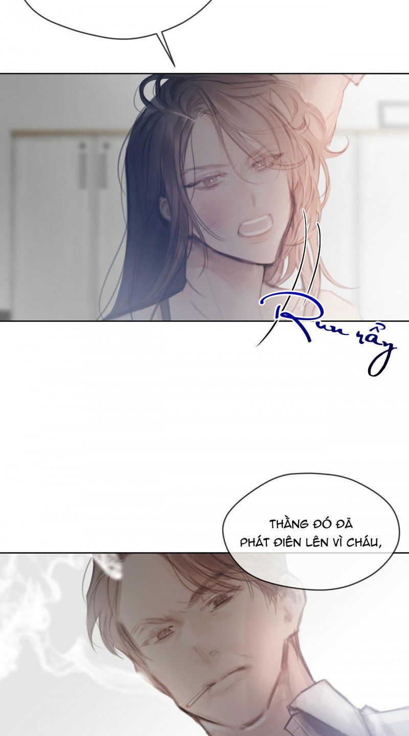 Doppio Senso Chương 52 page 14 - Giả Dược
