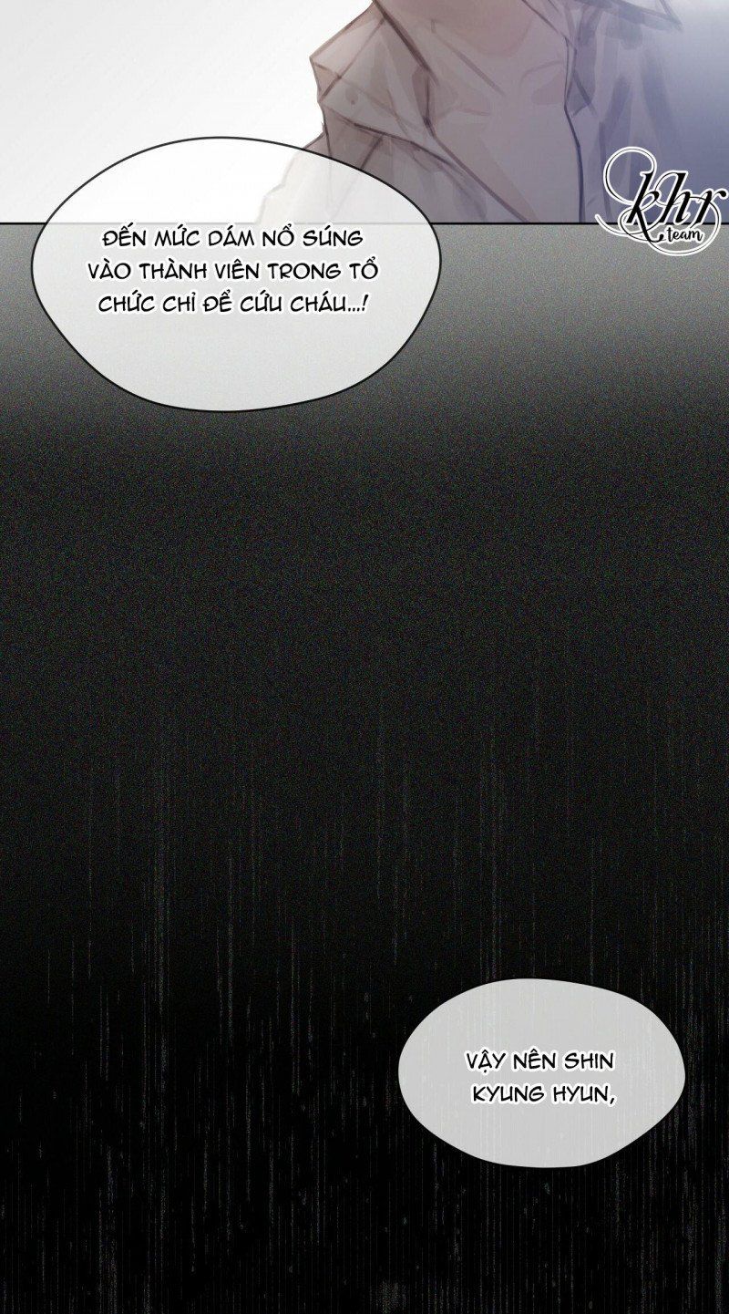 Doppio Senso Chương 52 page 15 - Giả Dược