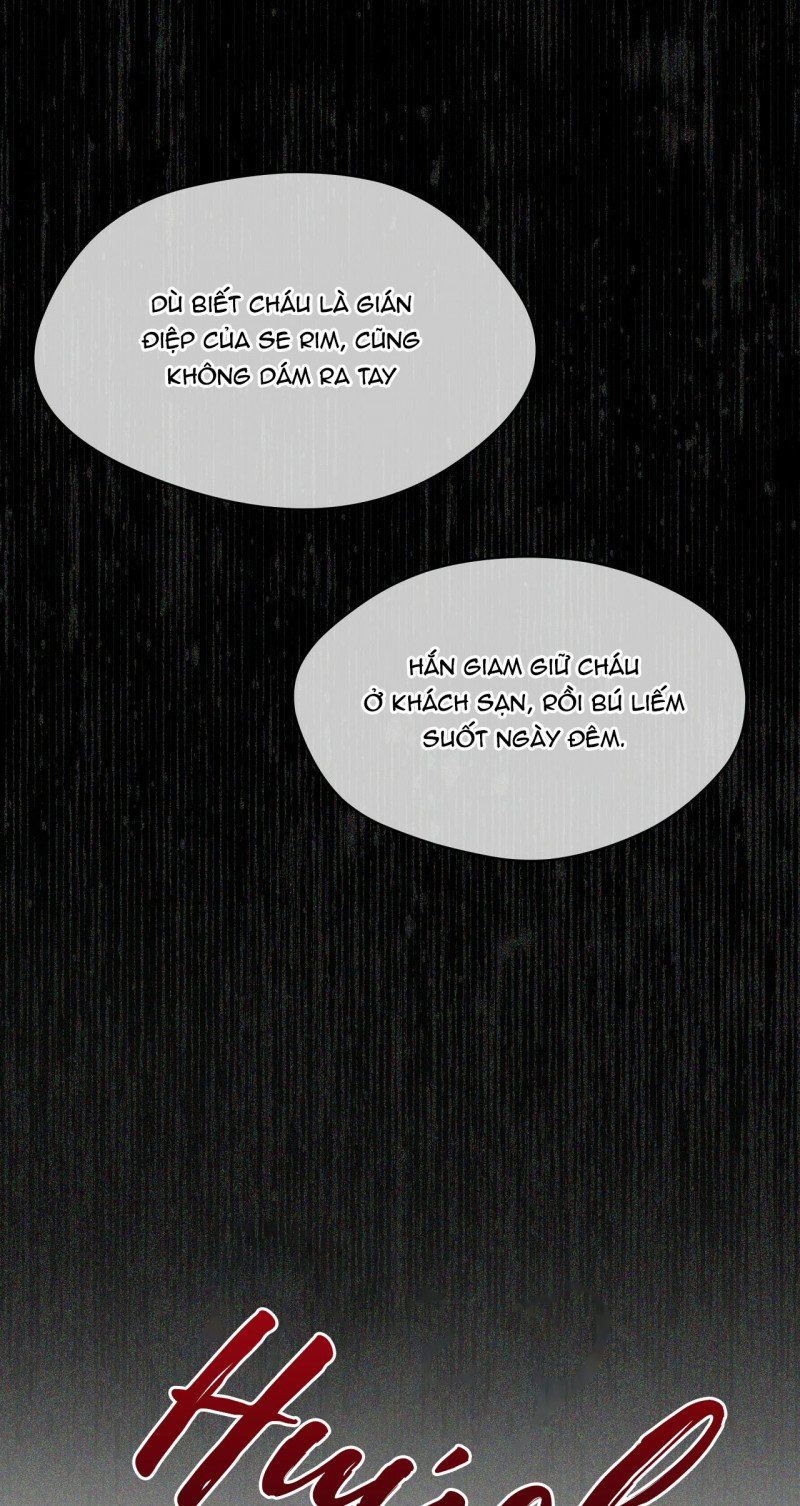 Doppio Senso Chương 52 page 16 - Giả Dược
