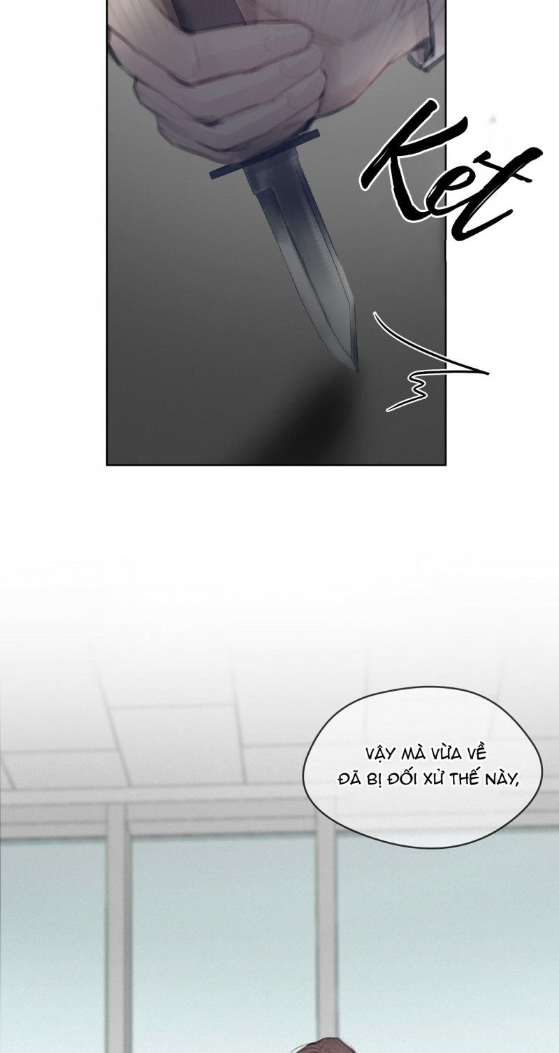 Doppio Senso Chương 52 page 19 - Giả Dược