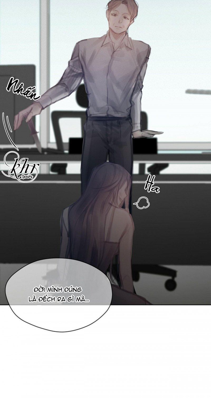 Doppio Senso Chương 52 page 20 - Giả Dược