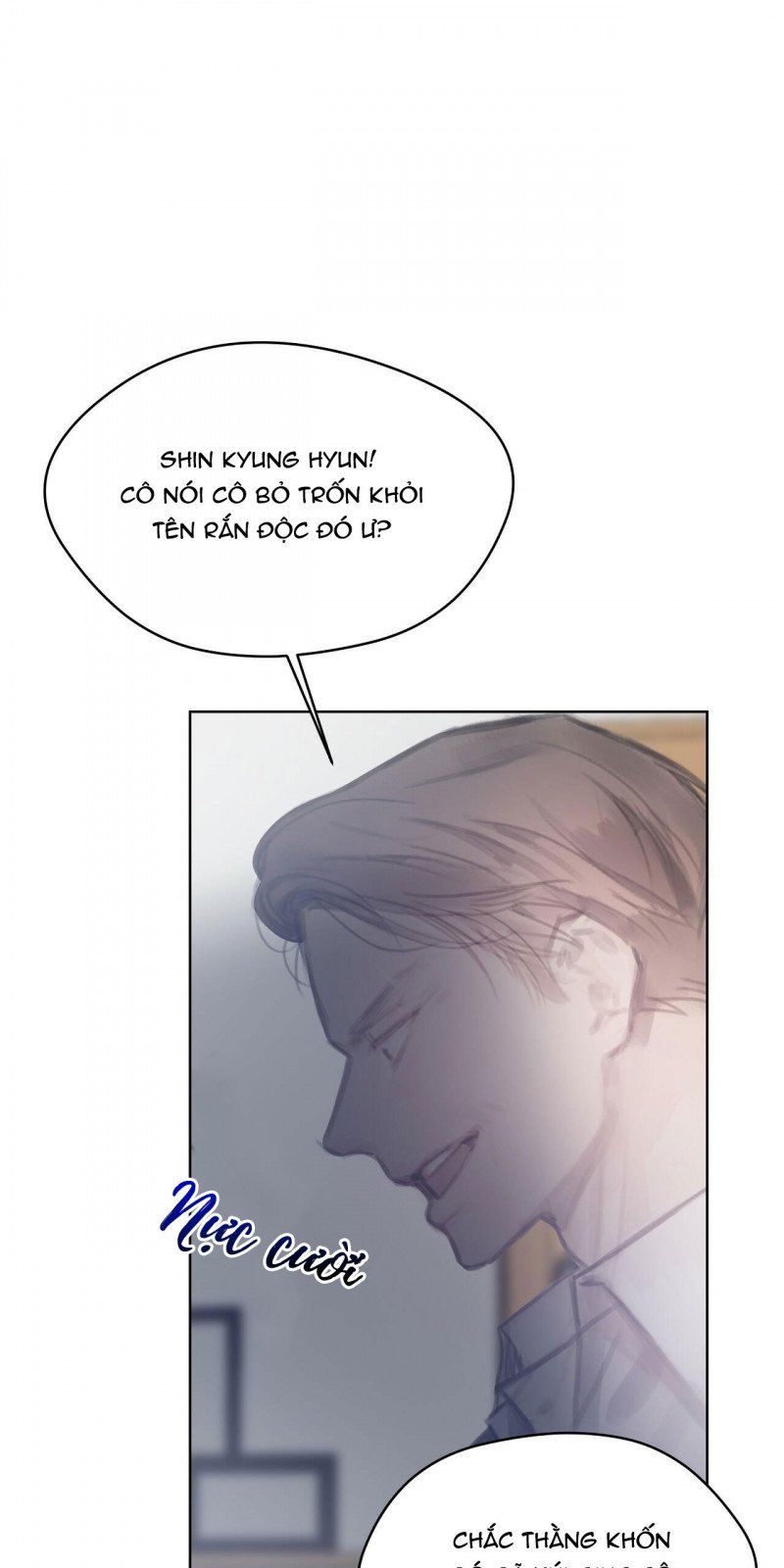 Doppio Senso Chương 52 page 21 - Giả Dược