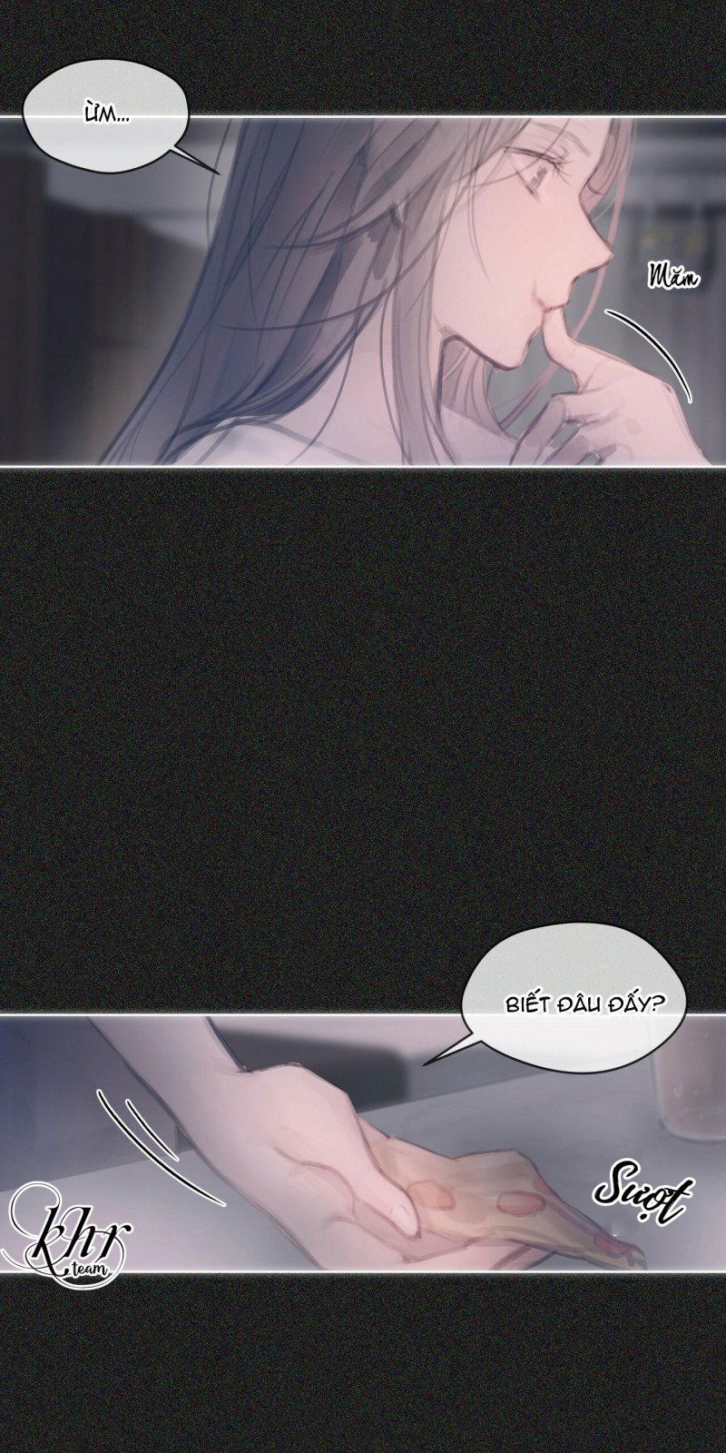 Doppio Senso Chương 52 page 24 - Giả Dược
