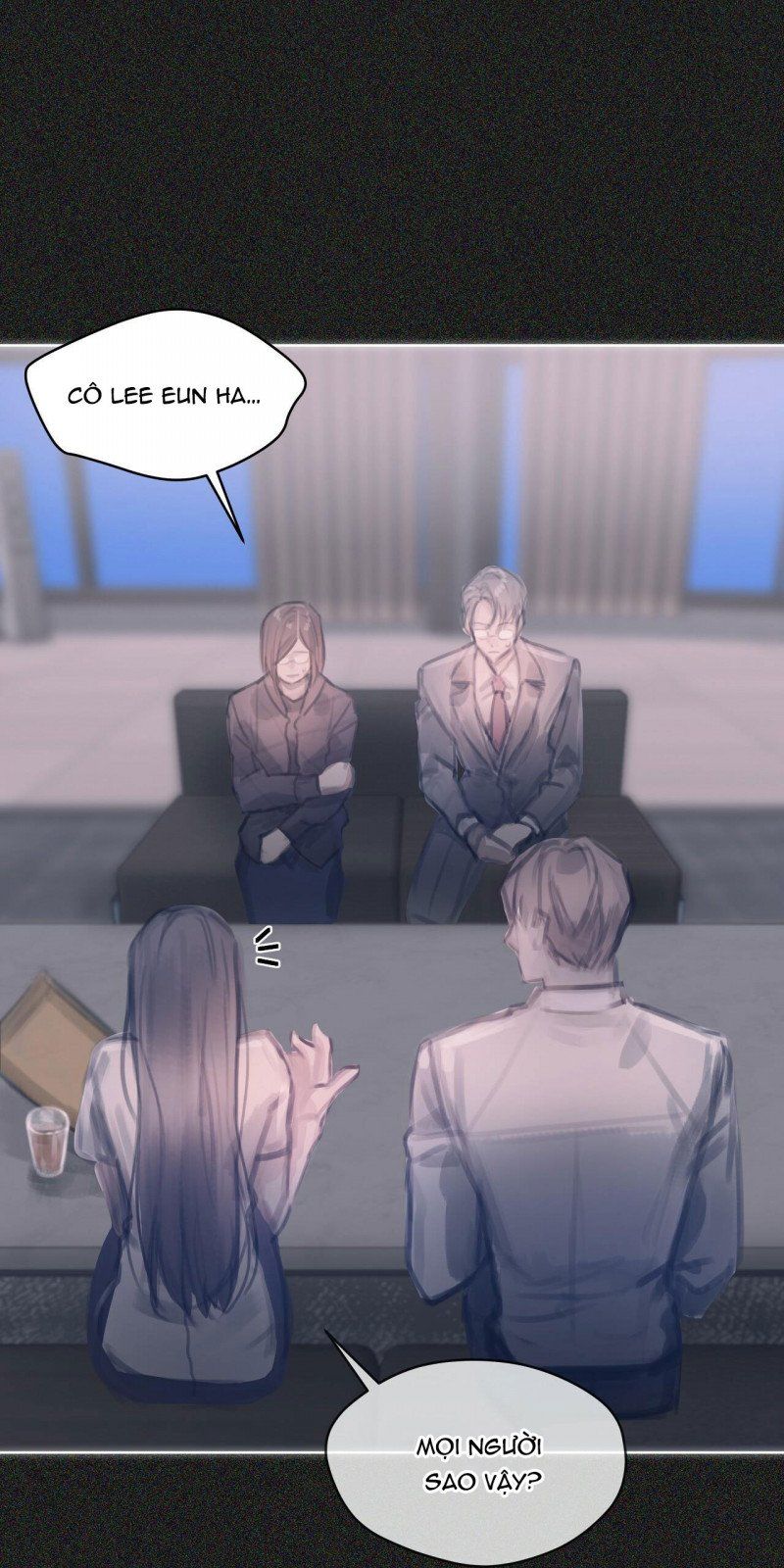 Doppio Senso Chương 52 page 25 - Giả Dược