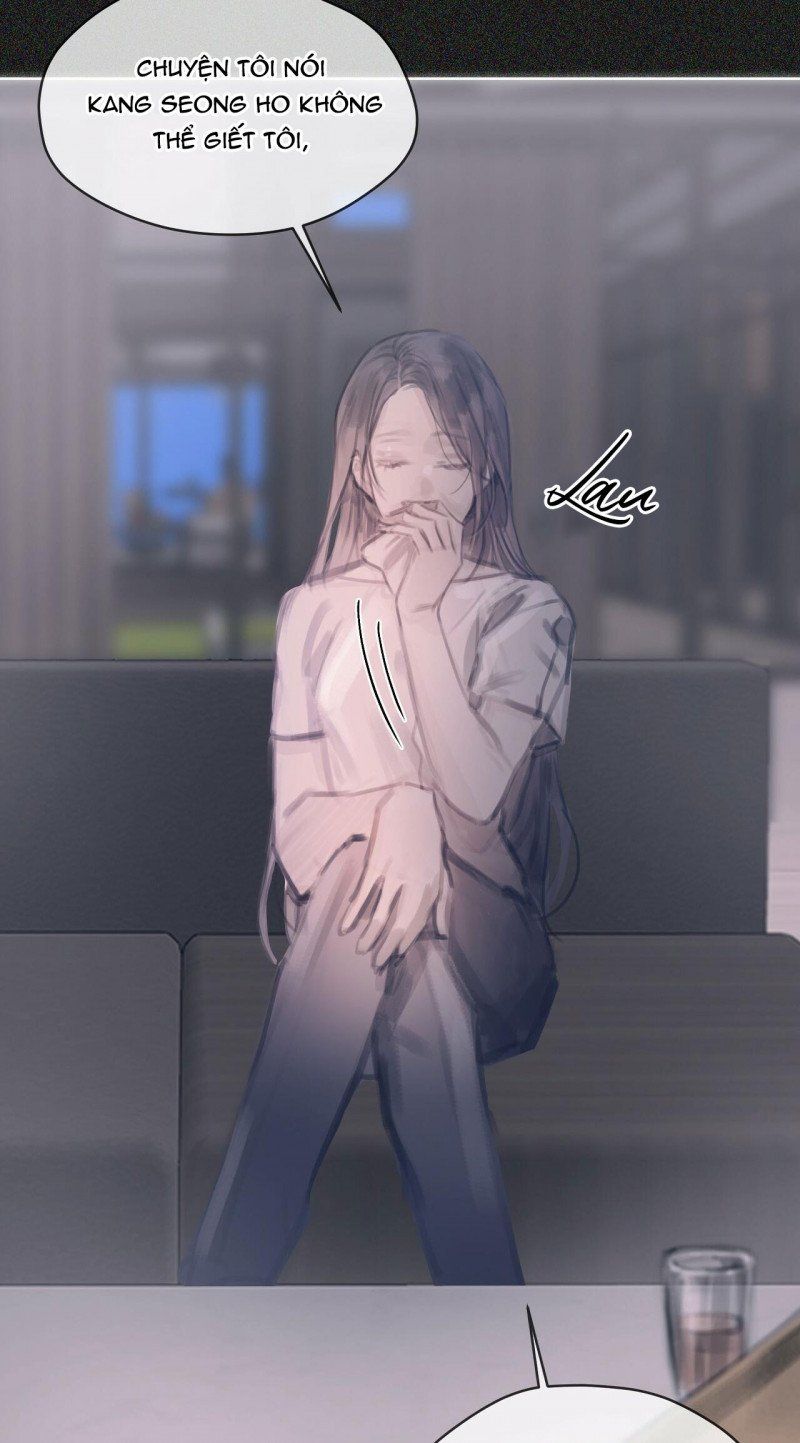 Doppio Senso Chương 52 page 27 - Giả Dược