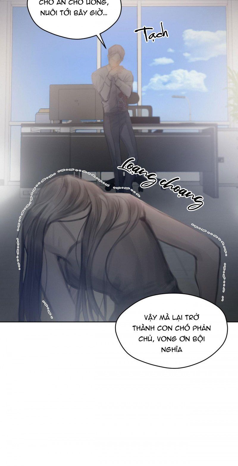 Doppio Senso Chương 52 page 4 - Giả Dược