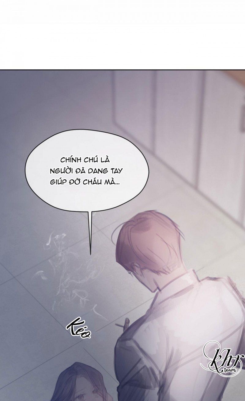 Doppio Senso Chương 52 page 31 - Giả Dược