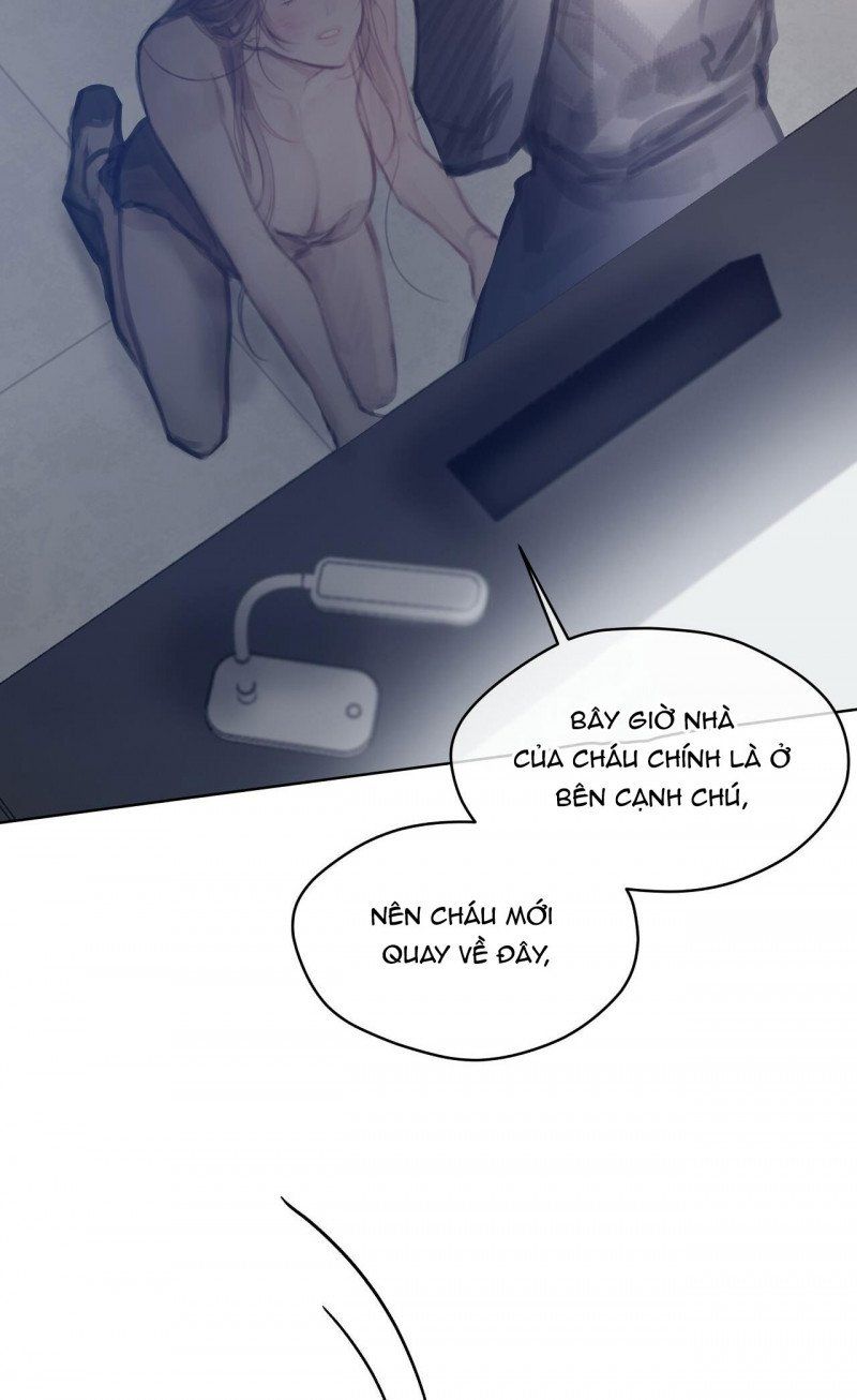 Doppio Senso Chương 52 page 32 - Giả Dược