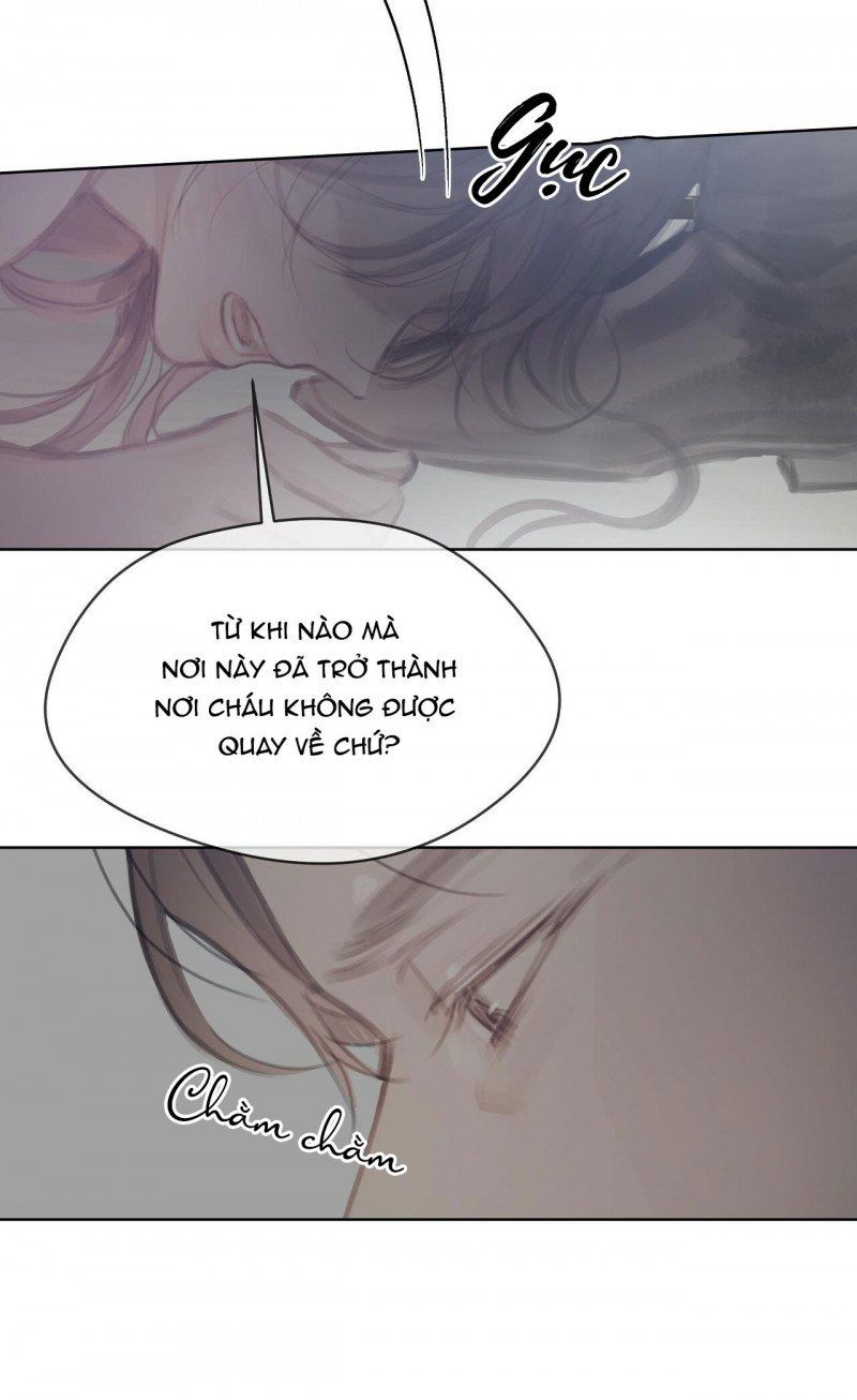 Doppio Senso Chương 52 page 33 - Giả Dược