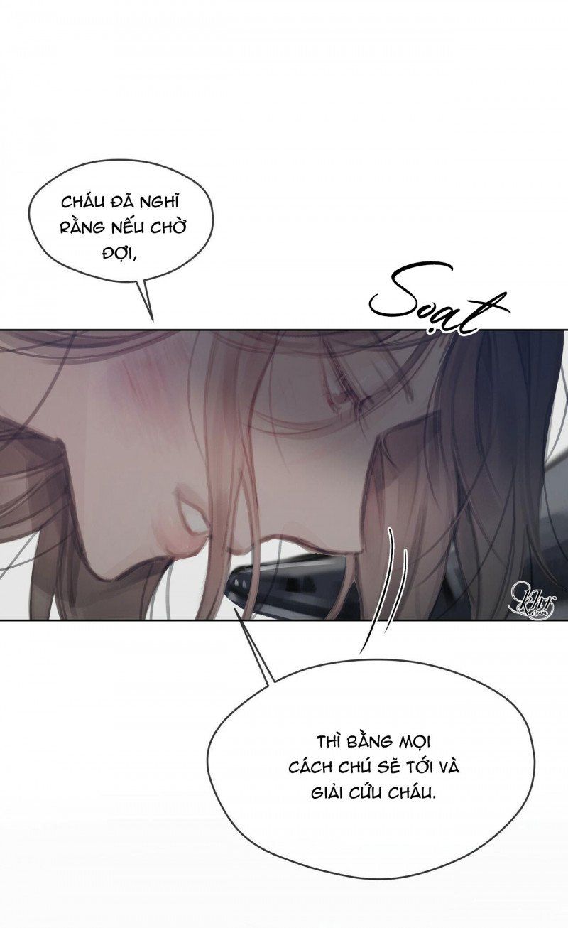Doppio Senso Chương 52 page 34 - Giả Dược
