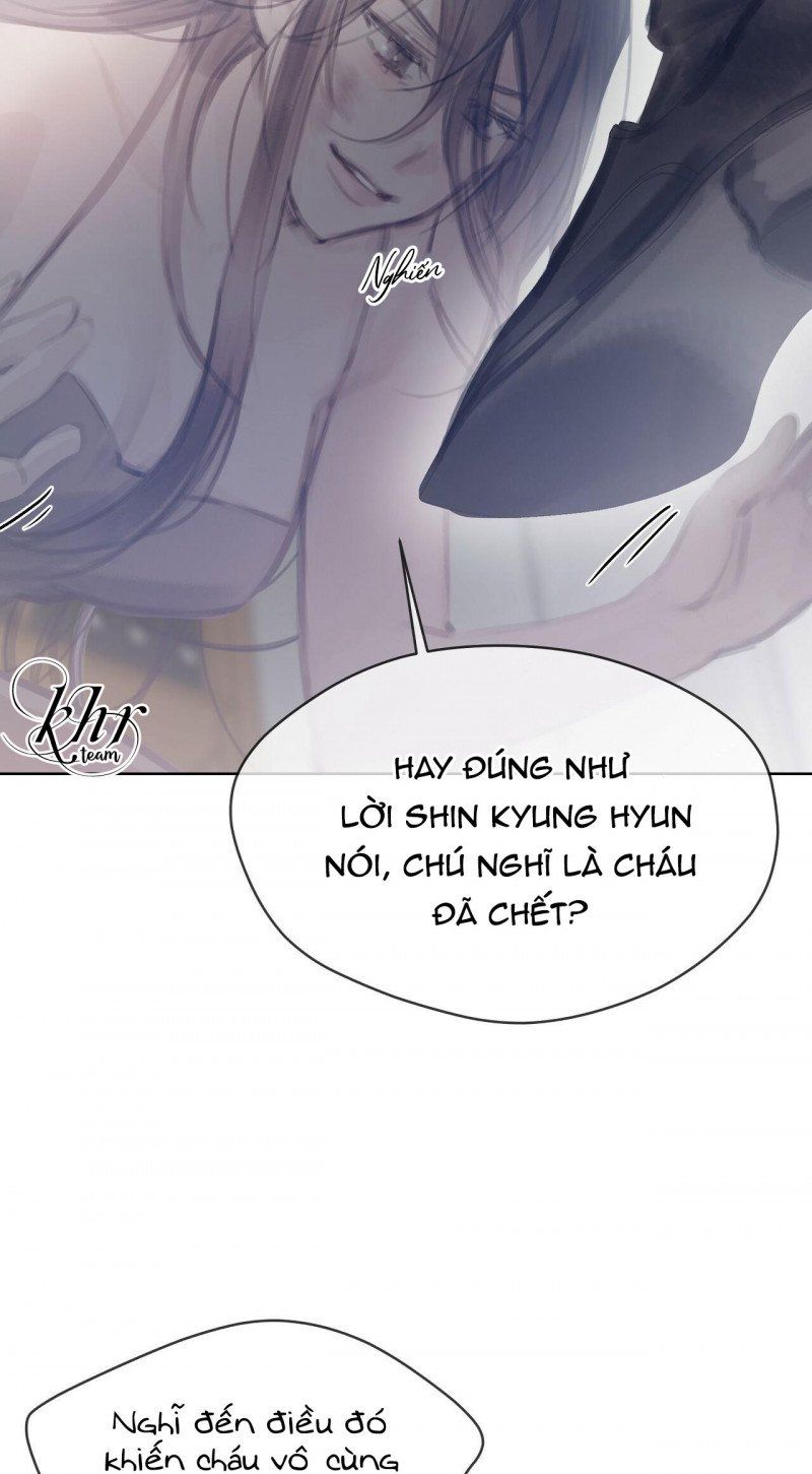 Doppio Senso Chương 52 page 36 - Giả Dược