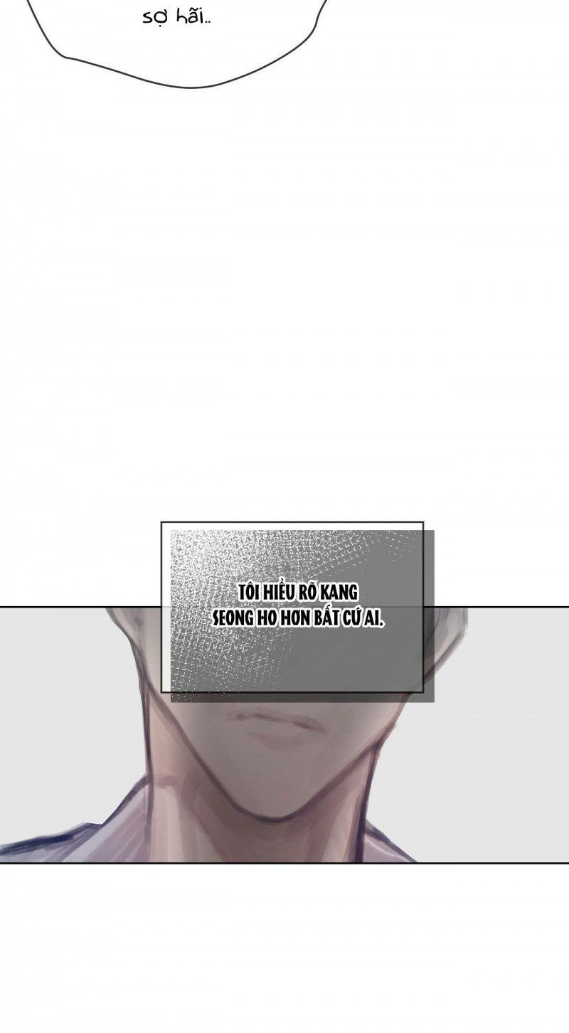 Doppio Senso Chương 52 page 37 - Giả Dược