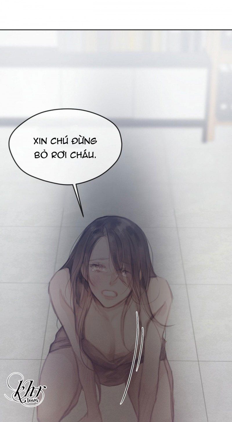 Doppio Senso Chương 52 page 38 - Giả Dược