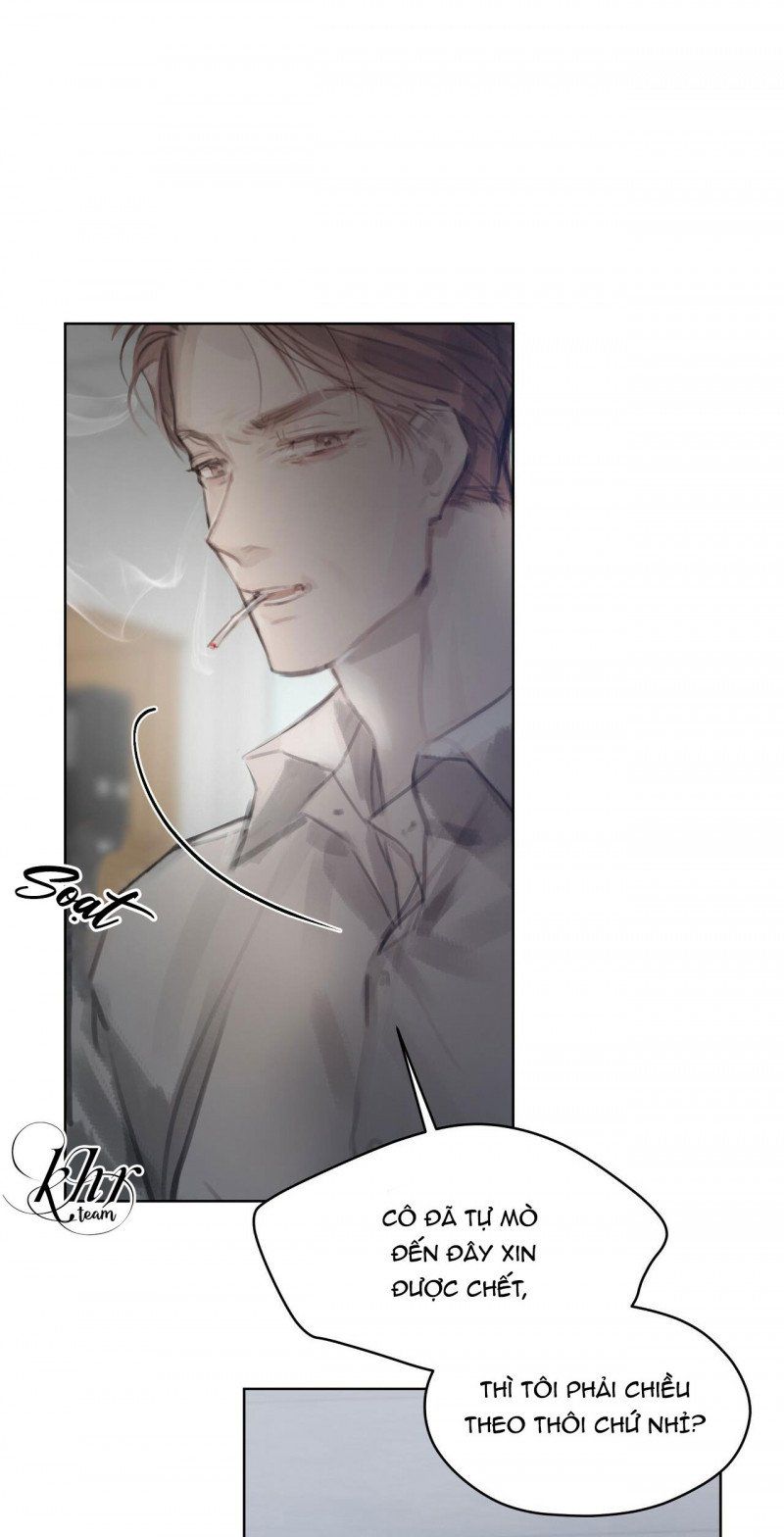 Doppio Senso Chương 52 page 5 - Giả Dược