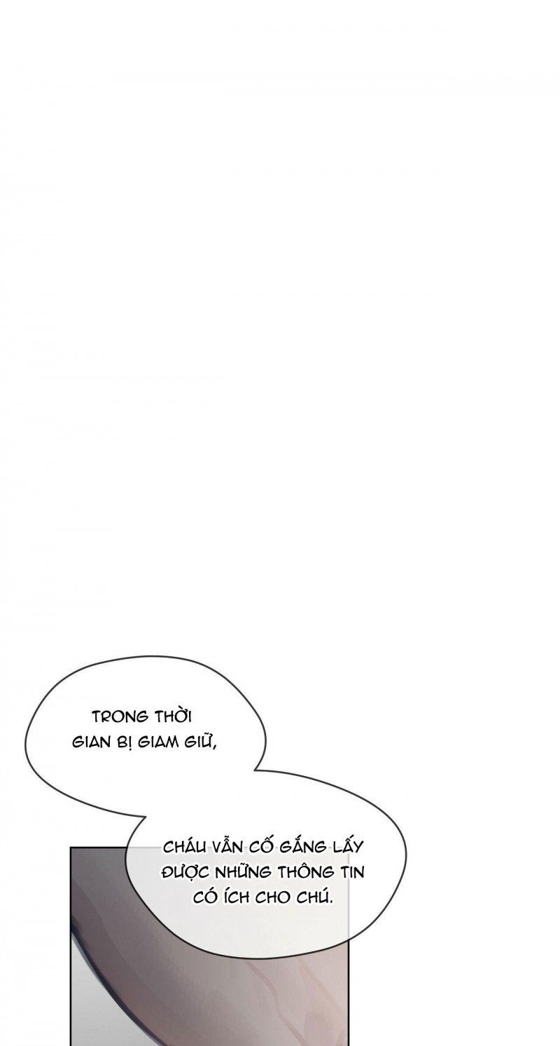 Doppio Senso Chương 52 page 41 - Giả Dược