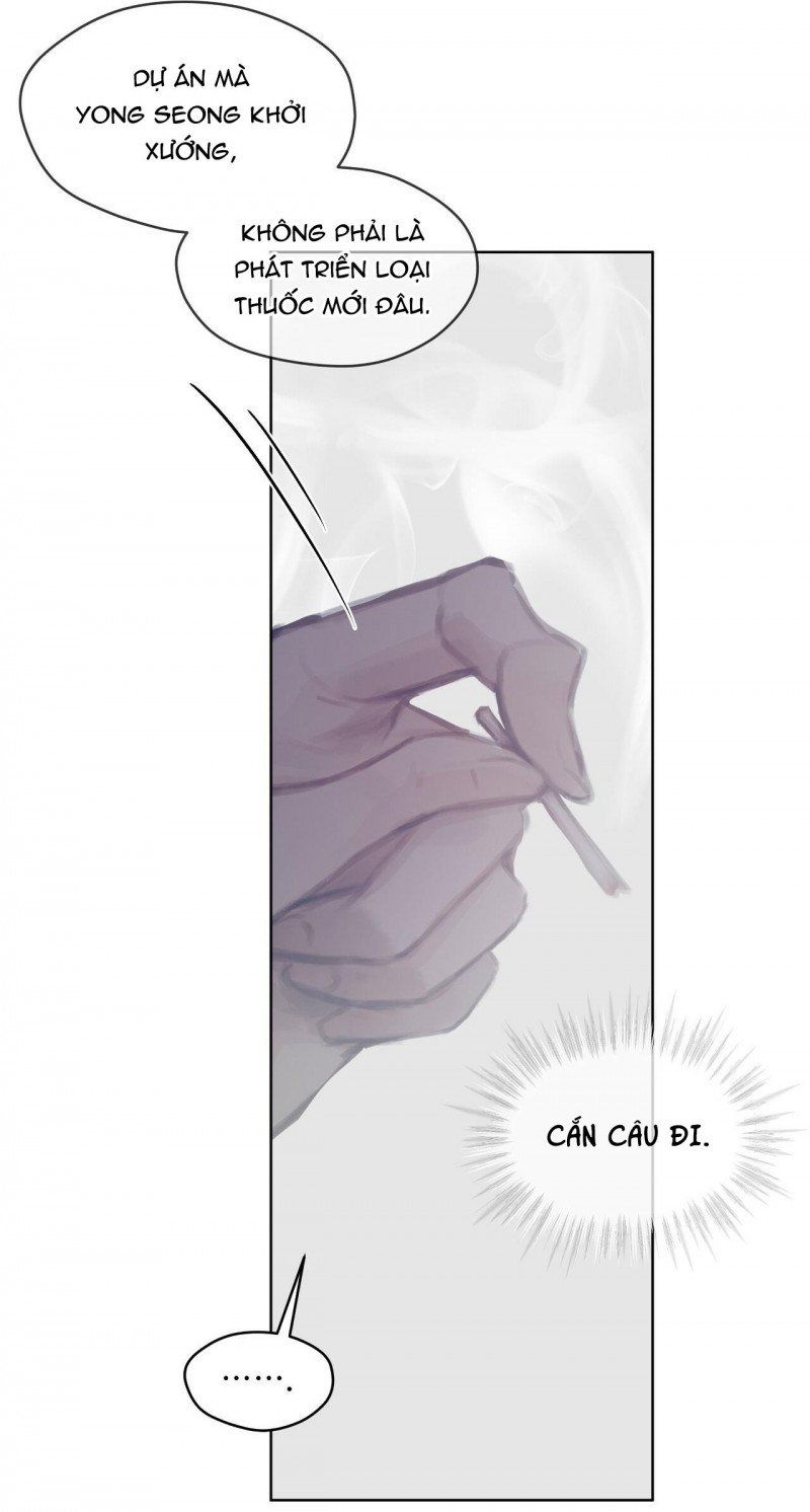 Doppio Senso Chương 52 page 43 - Giả Dược