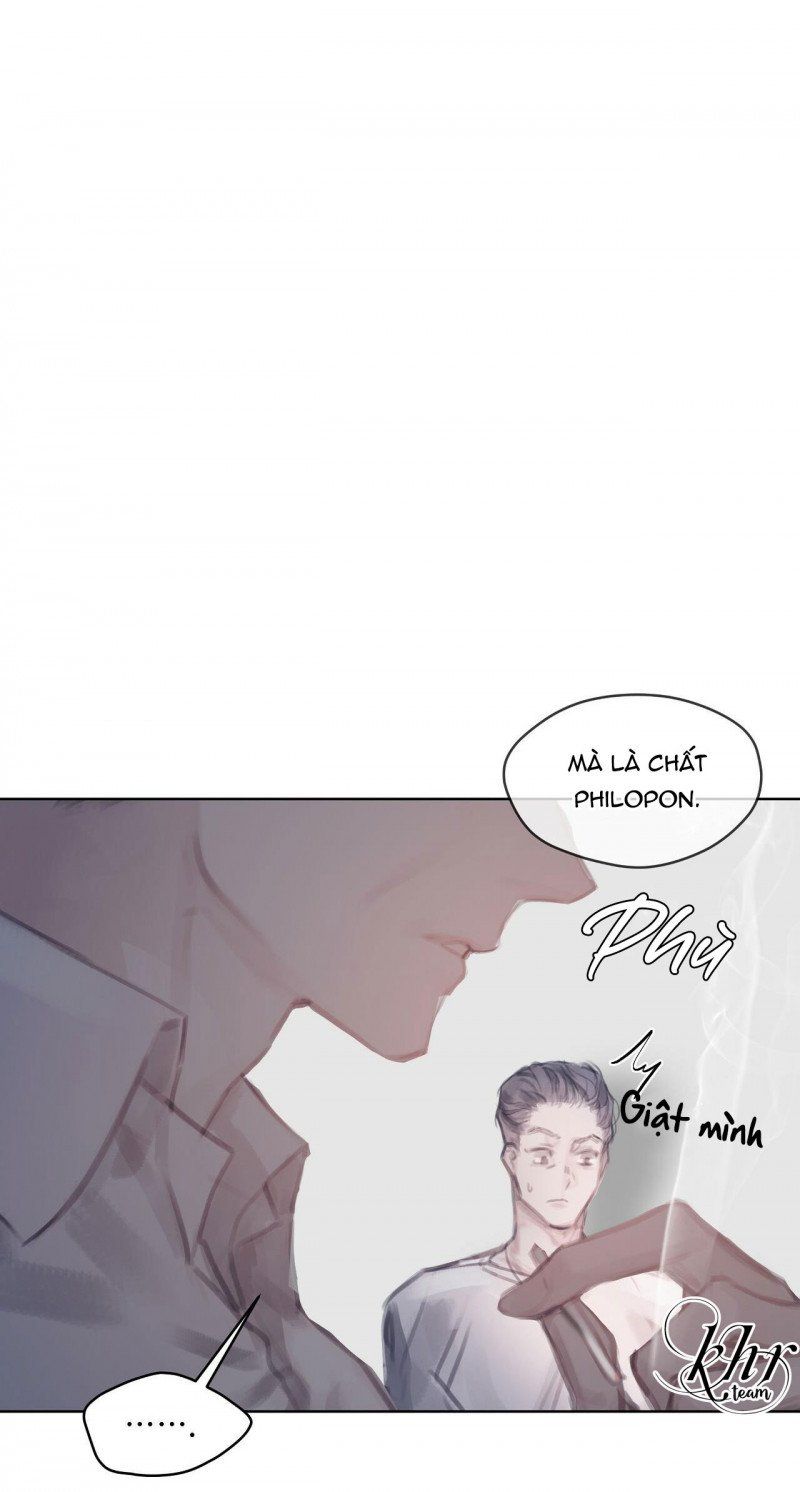 Doppio Senso Chương 52 page 44 - Giả Dược