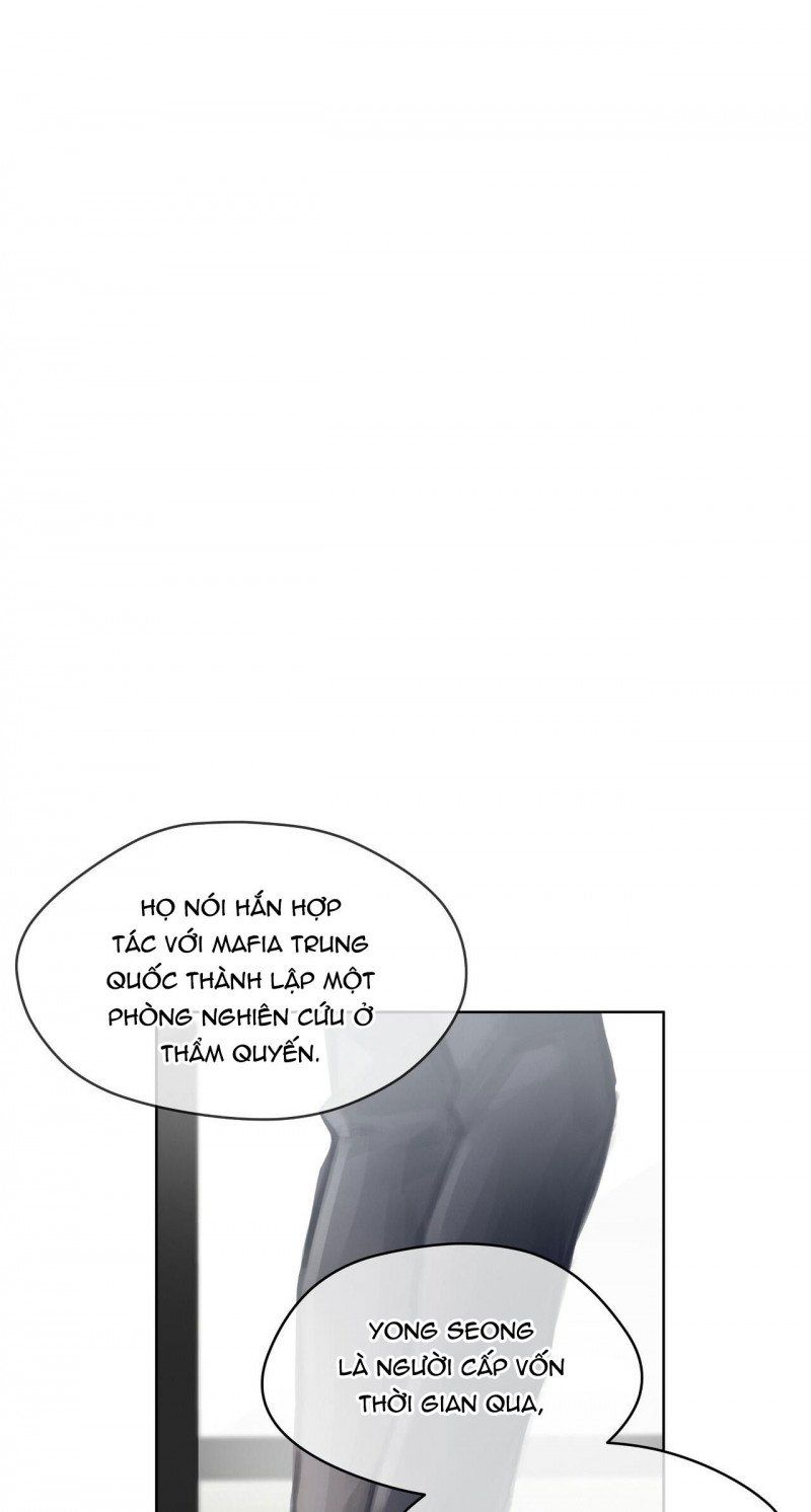 Doppio Senso Chương 52 page 45 - Giả Dược