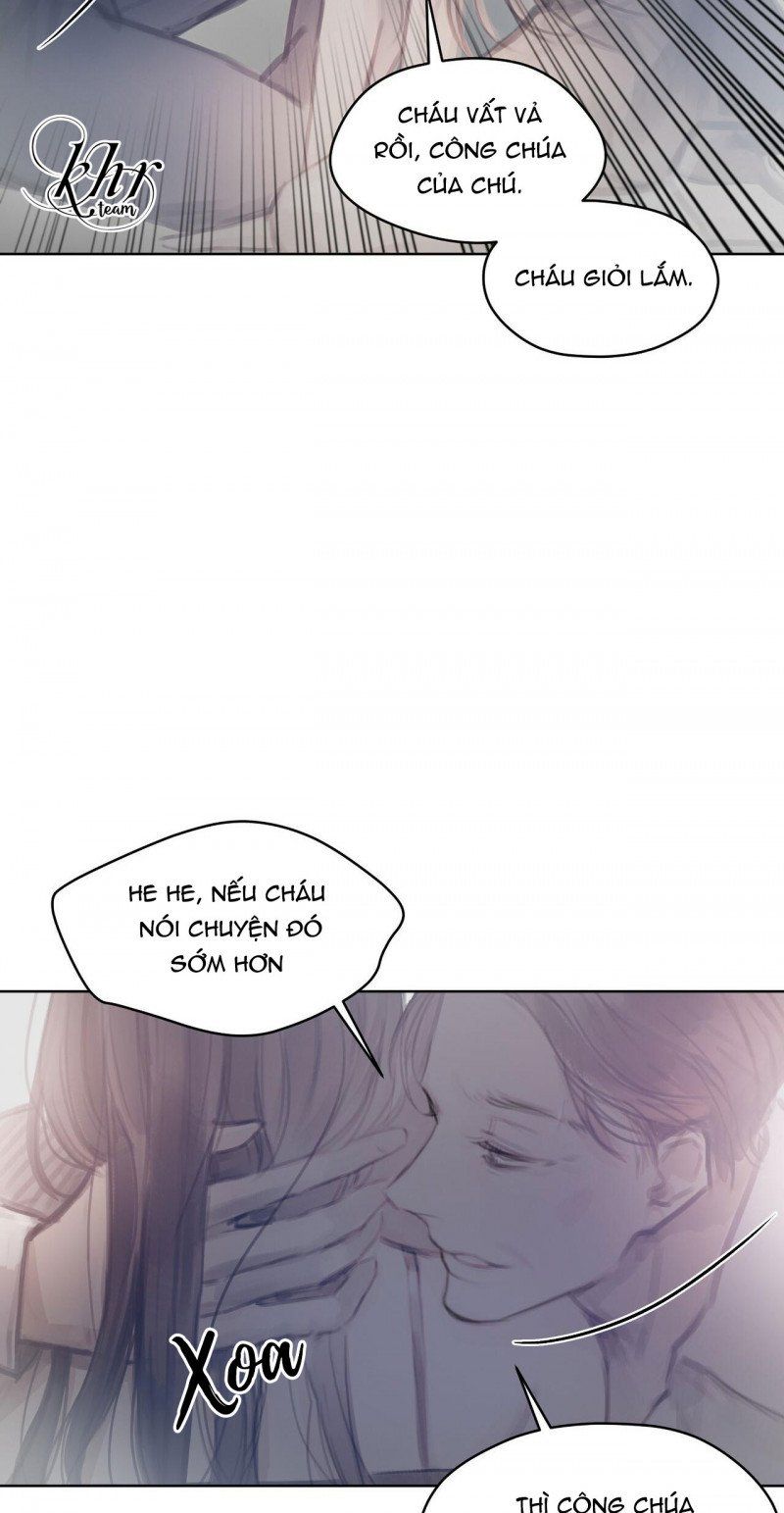 Doppio Senso Chương 52 page 52 - Giả Dược