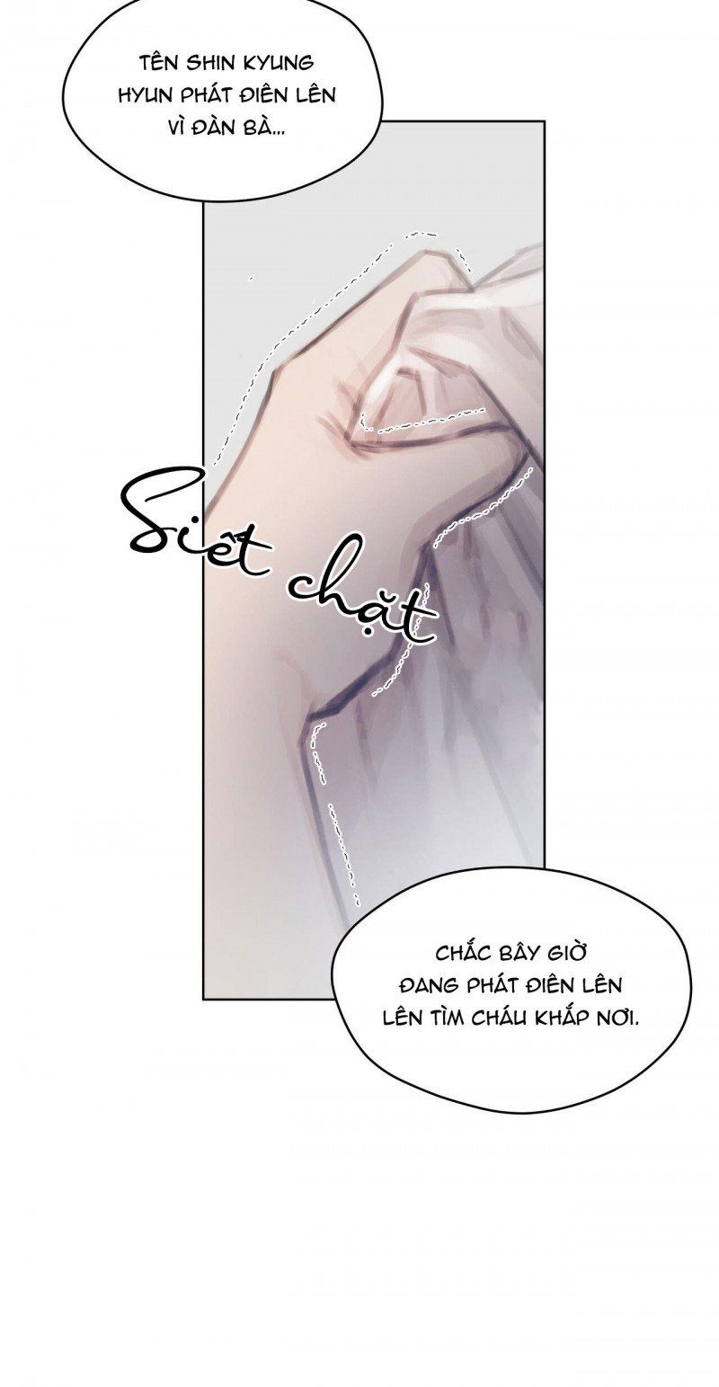 Doppio Senso Chương 52 page 55 - Giả Dược