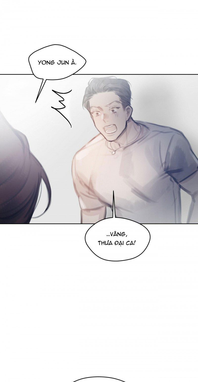 Doppio Senso Chương 52 page 56 - Giả Dược