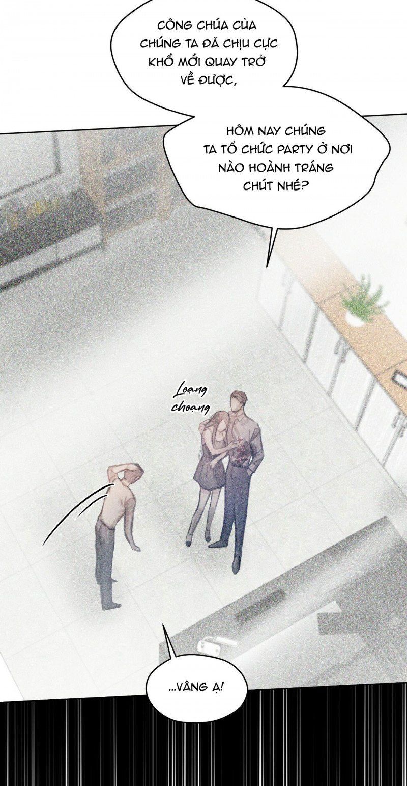 Doppio Senso Chương 52 page 57 - Giả Dược