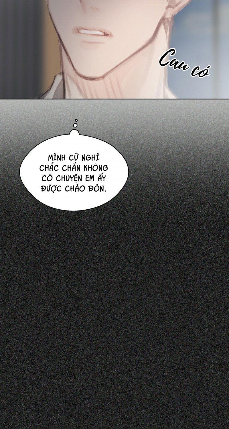 Doppio Senso Chương 52 page 61 - Giả Dược