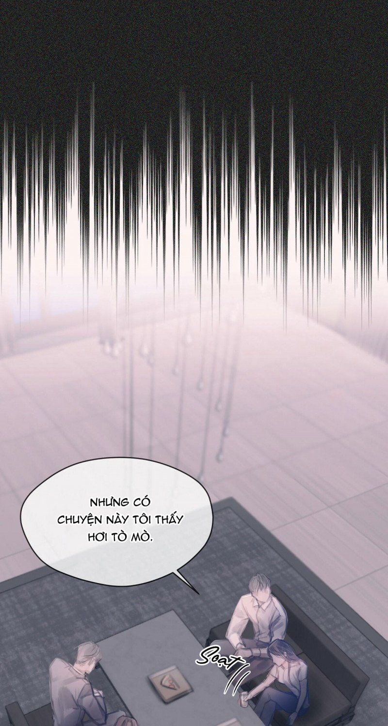 Doppio Senso Chương 52 page 62 - Giả Dược