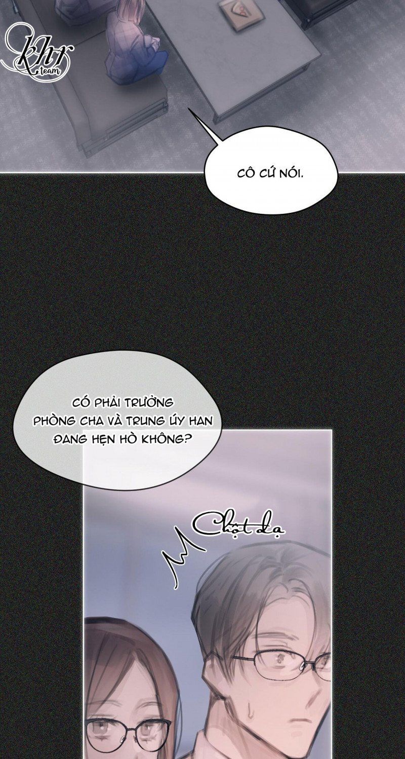 Doppio Senso Chương 52 page 63 - Giả Dược