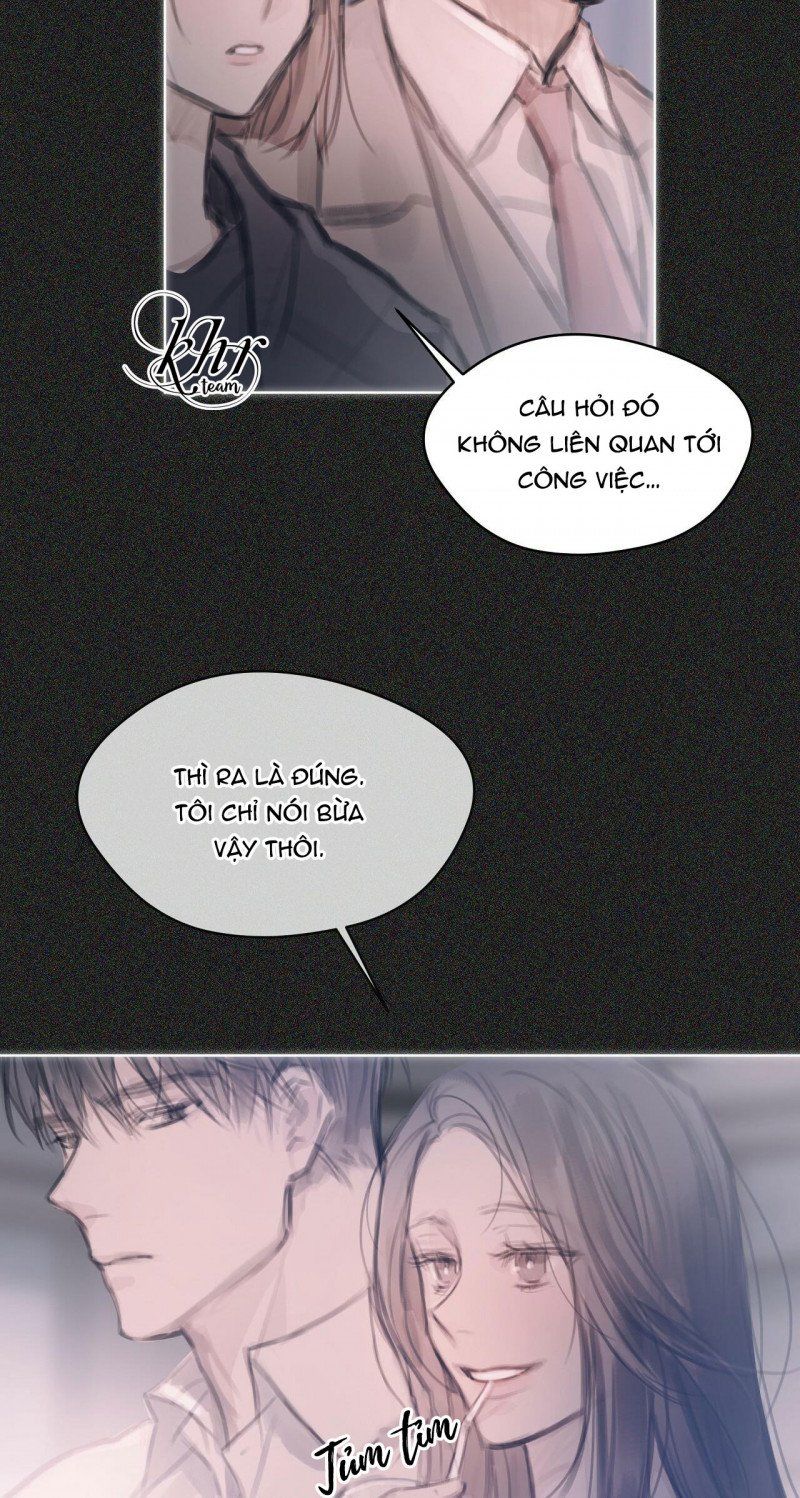 Doppio Senso Chương 52 page 64 - Giả Dược